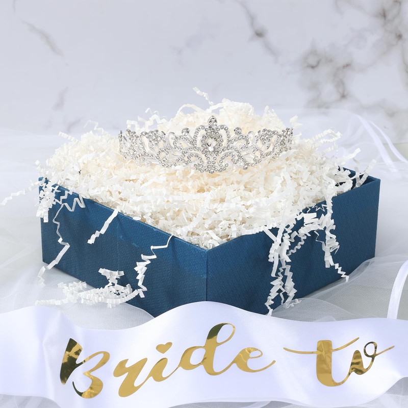 Bridal Accessories