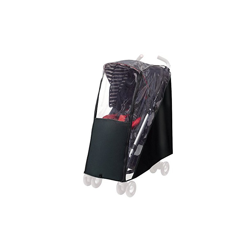 Aprica sticks rain cover GR genuine front opening (rain, wind