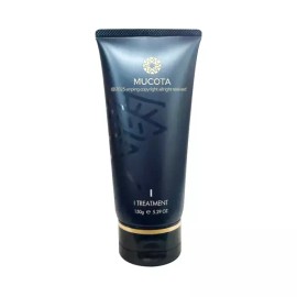 Mucota 무코타 애 트리트먼트 최신상 시즌4 대용량 150g Mucota Argan Treatment Latest Season 4 Large 150g