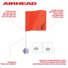 Airhead StIK-a-FLAG Water Ski Flag