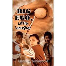 Big Ego, Little League
