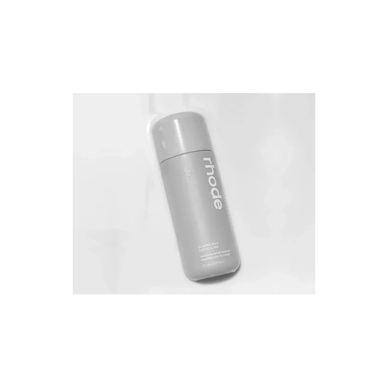 Rhode Glazing Milk Tónico Facial Hidratante
