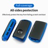 Creativity for Mazda Key Fob Cover. Suitable for Mazda 3