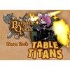 Bargain Quest Table Titans Bonus Pack