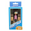 EnderToys Cow Girl Action Figure