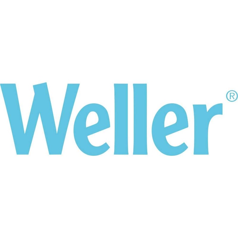 Weller WP 60K Butangas betriebenes Löt-Set