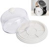 30097‑BC Watch Parts Movement Dust Cover Tray Watch Repairing Accessory