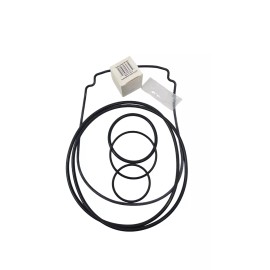 Carjo O-ring replacemnt kit for Jandy-Zodiac JHP/JHPU Pool Pump kit 77