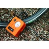 RAC HP223 12V Compact Inflator - Built-In Light - For