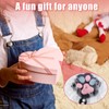 Kawaii Cat Paw Squeeze Toy, Cat Paws Stress Relieving Sensory