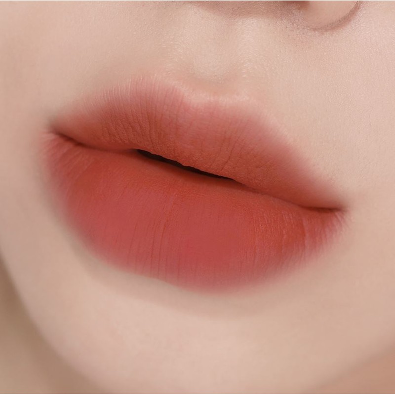 WAKEMAKE Over Blurring Pot - 04 Nut Brown