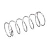 TA-VIGOR 5Pcs Compressed Spring, 16mm OD,1.2mm Wire Size,9mm Compressed Length,35mm