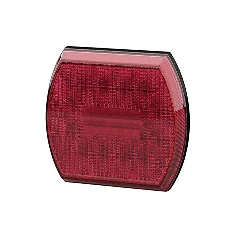 HELLA 2SB 013 341-021 Rearlight - Shapeline Tech - LED