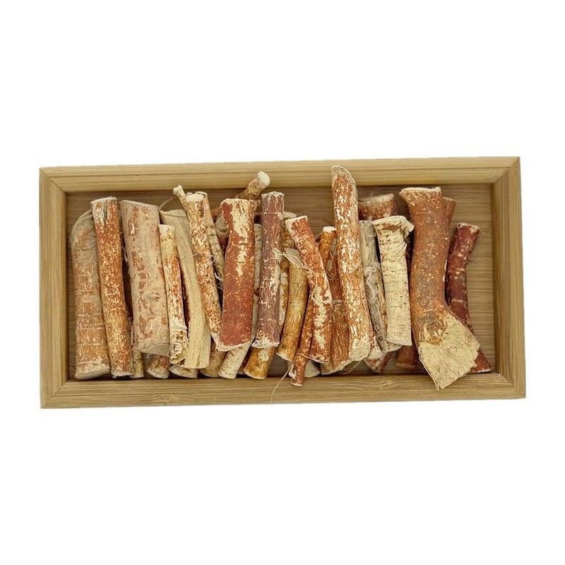 Sweet Post Wu Zhi Mao Tao (Hispid Fig Root Ficus