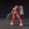 HG Mobile Suit Gundam: The Origin 1/144 Zaku I (Char