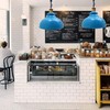 DC VOLTAGE DC Voltage Industrial Ceiling Pendant Light Shades Retro