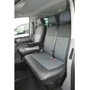Streetwize SWSC20 Seat Covers - Double And Single