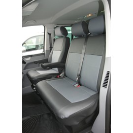 Streetwize SWSC20 Seat Covers - Double And Single