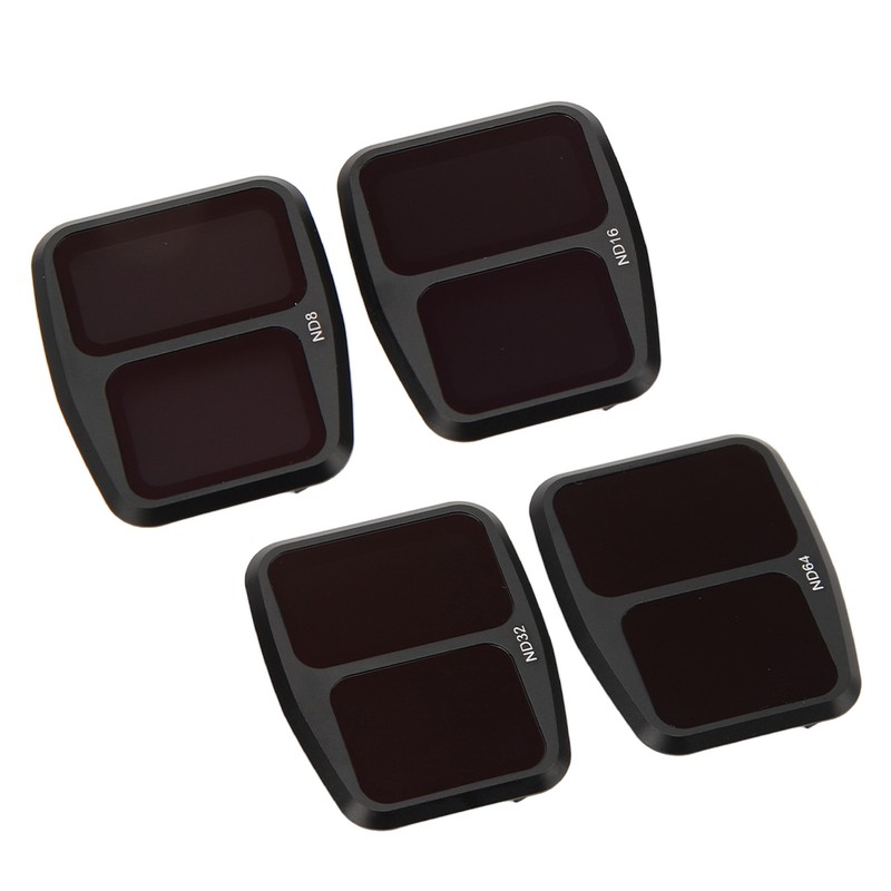 ND Filter Set for DJI Air 3 Drone ND8 ND16