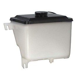 Auto Krafters Compatible/Replacement For Windshield Washer Reservoir 1971-79 F-Series, 100, 250, 350, Bronco, Mustang, Cougar (D1TZ-17618B)