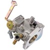 HQparts Generator Carburetor compatible with Coleman Maxa 5000 ER Plus