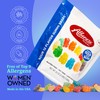 Albanese World's Best Sour 12 Flavor Gummi Bears | 32oz