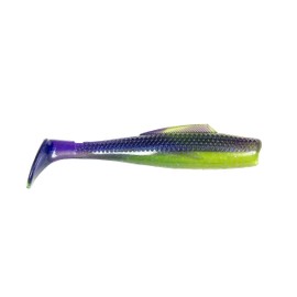 Z-Man Dmin-360Pk5 Diezel Minnowz 4"
