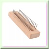 Vivora Wooden Square Knitting Loom Kit - DIY Weaving Tool