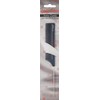 CHI Ionic 13 Turbo Metal Tail Comb