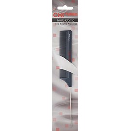 CHI Ionic 13 Turbo Metal Tail Comb