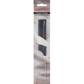 CHI Ionic 13 Turbo Metal Tail Comb