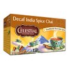 Celestial India Spice Chaidecafe 20 Bags