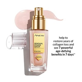 ANEW RENEWAL POWER SERUM 30 ml