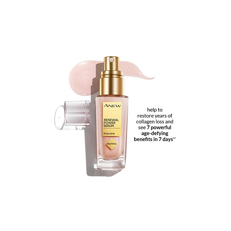 ANEW RENEWAL POWER SERUM 30 ml