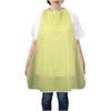 Artec Waterproof Apron (Washable), yellow