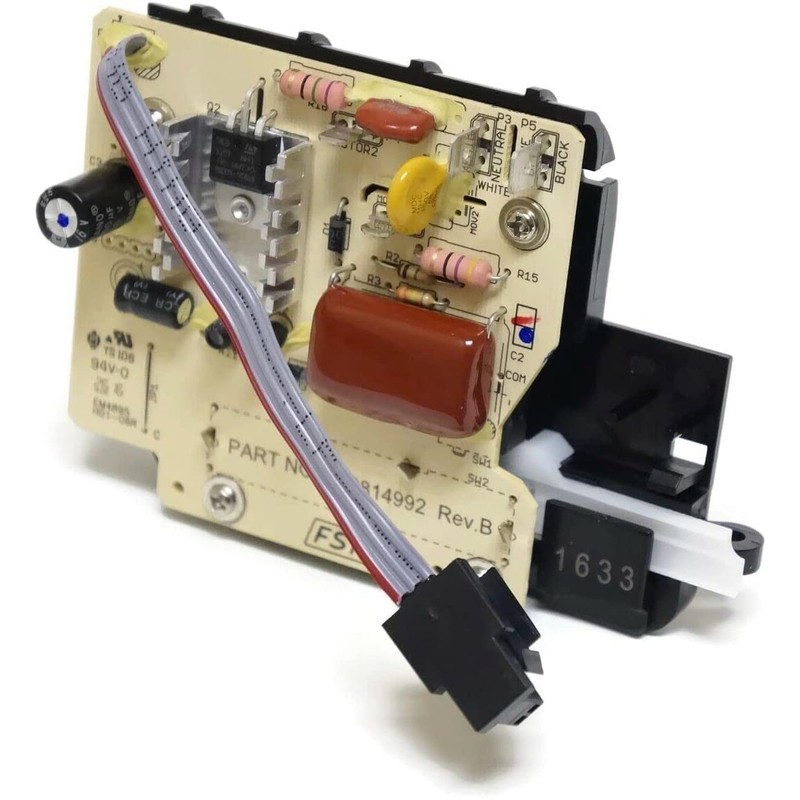 WP9706648 for KitchenAid Stand Mixer Speed Control AP3606228, PS889134