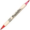 Zig Brushable Colour Graduation Twin Brush Tip Marker Pen 020