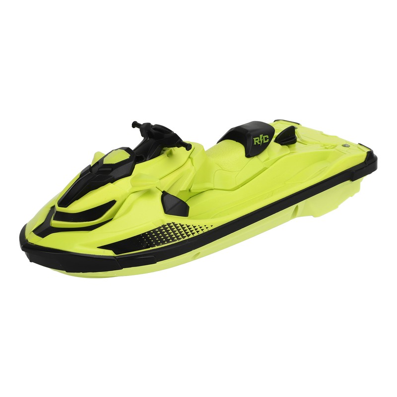 1/14 2.4G Remote Control Motorboat Summer Water Toys Children RC