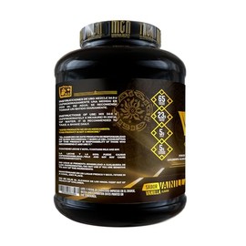 Mayan Whey Protein sabor Vainilla                                                                                                                     