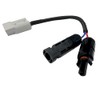 Offgridtec Anderson Adaptor Cable 20 cm to Solar Connector for
