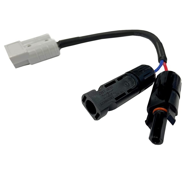 Offgridtec Anderson Adaptor Cable 20 cm to Solar Connector for