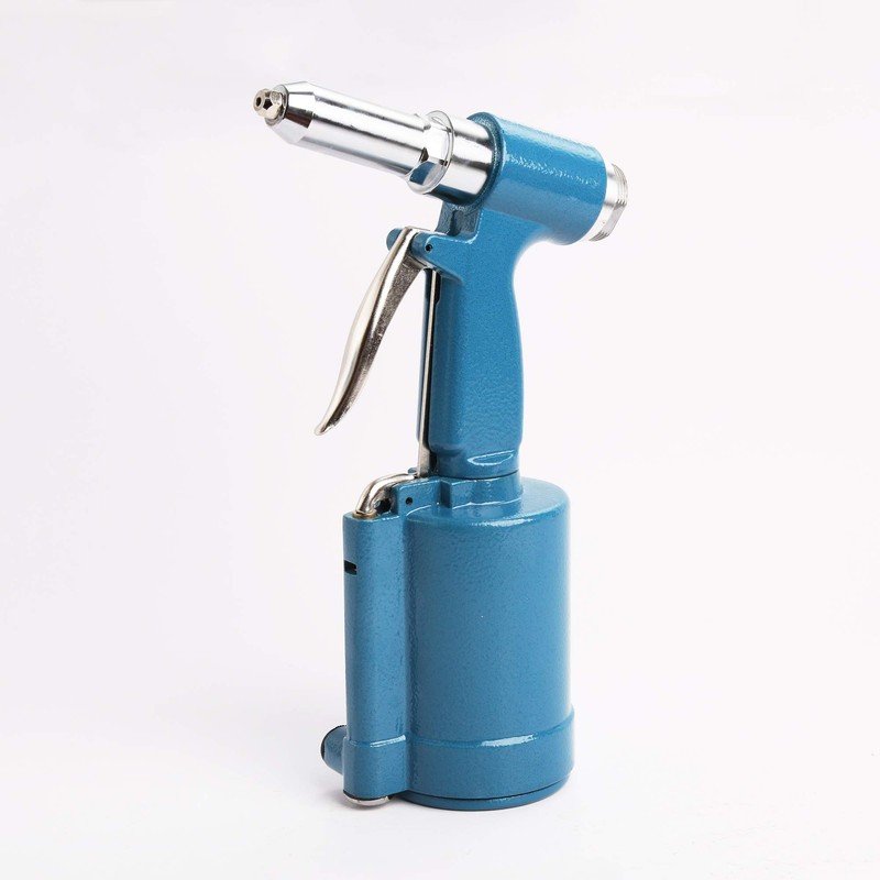 WINTOOLS Pneumatic Air Hydraulic Pop Rivet Gun Riveter Riveting Tool