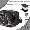Neceser de Viaje, Bolsa Viaje Aseo, Neceser de Viaje Impermeable