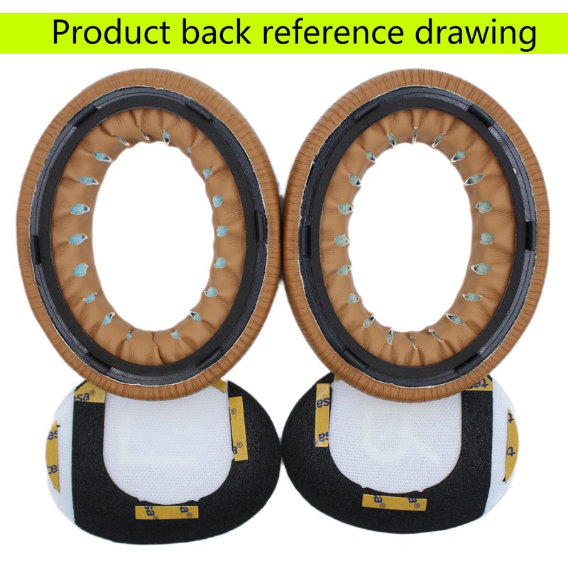 Replacement Ear Pads Compatible with Bose 700 Noise-Cancelling Headphones /NC700