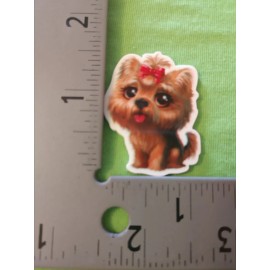 Dog Planar Resin Set