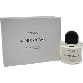 Byredo Byredo Super cedar by byredo for men - 3.4 Ounce edp spray, 3.4 Ounce