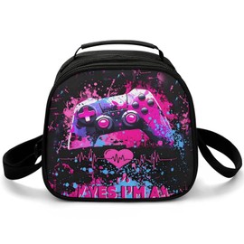 Oiibid Backpack 3pcs, Multiple Themes, Suitable For Work, 17 Inch Backpack With Compartment (Style-7)