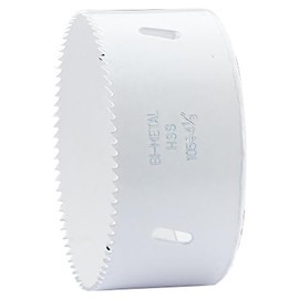 Bachmann Lochsäge d=105mm für den TWIST-Einbau 931.900