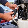 Manual Fuel Hand Primer Pump – One-Way Petrol Diesel Gasoline
