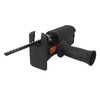 Protable Reciprocating Saw Adapter Electric Drill Modified Tool Attachment with